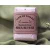 Lilie De Vallee Shea Butter Tea Tree-Orange 5 oz Bar Soap