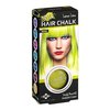 Splat Hair Chalk | Lemon Lime | Temporary Hair Color