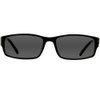 TruVision Readers Reading Glasses - 9504H - 1 Pack - Sun Black - 1.50