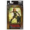 DUNGEONS & DRAGONS Honor Among Thieves Golden Archive Doric Collectible Figure 6-Inch Scale D&D Action Figures