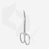 Staleks Pro Expert 50 Type 2 Professional Cuticle Scissors - Pack of 1 - Model SE-50/2