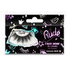 Rude Cosmetics Essential Faux Mink 3D Lashes - Fantasize Pair Women 1 Pc