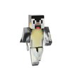 EnderToys Penguin Action Figure
