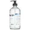The Unscented Company Unscented Liquid Hand Soap, 465 ML