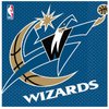 luncheon napkins washington wizards