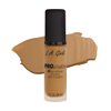 L.A. Girl Pro Matte Foundation, Sandy Beige, 1 Fluid Ounce