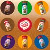 Nestle Coffee mate Original Powdered Coffee Creamer, 6 Ounce
