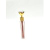 Ar3 Beauty Lip Gloss Bombshell Brown. (Bombshell Light Brown., 5ml)