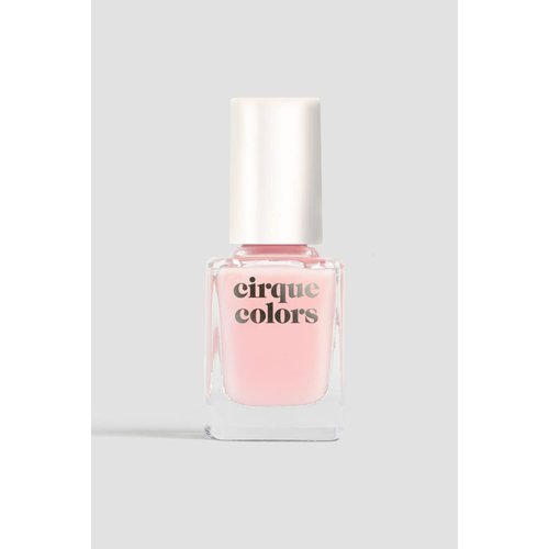 Cirque Colors Sheers Nail Polish - Chiffon - .37 fl. oz. (11 ml) - Vegan, Cruelty-Free, Non-Toxic Formula