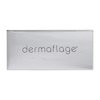 Full Coverage Concealer Palette, Waterproof Concealer Cream, 3 Colors + Brush, by Dermaflage