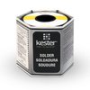 Kester 44 Lead Solder Wire - 1 lb - 0.125 in Wire Diameter - Sn/Pb Compound - 40 % Lead Content - 24-6040-0069 [PRICE is per POUND]