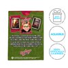 AQUARIUS A Christmas Story Playing Cards - Christmas Themed Deck of Cards for Your Favorite Card Games - Officially Licensed Christmas Story Merchandise & Collectibles