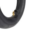 2-pack 200x50 inner tube,Electric Scooter Tire Tube Compatible with Dune Buggy, ePunk, Crazy Cart, PowerRider 360 Razor E100, E150, E200, Power Core E100