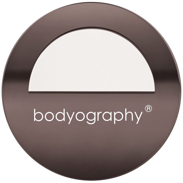 Every Finish Pressed Powder - Translucent by Bodyography for Women - 0.35 oz Powder