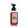 Bath and Body Works Frosted Cranberry Gentle Foaming Hand Soap. 8.75 Oz.