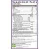 New Chapter Wholemega Fish Oil Supplement - Wild Alaskan Salmon Oil with Omega-3 + Vitamin D3 + Astaxanthin + Sustainably Caught - 60 ct, 1000mg Softgels