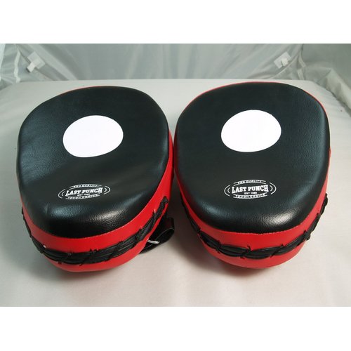Boxing Focus Pads