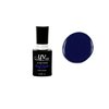 UV-NAILS Gel nail polish cure with UV or LED nail lamp gel polish for nails Set of 6 (MELBOURNE)