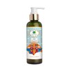 NATURE-O-CARE Gentle Orange Blast Kids Body Wash | 6.76 fl oz Tear-Free Formula, Eco-Friendly, No SLS, Parabens | Cleanses and Softens Skin