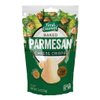 Fresh Gourmet Parmesan Cheese Crisps | 1.76 Ounce | 100% Real Cheese | Keto Friendly | Great for Snacking and Salad Topper