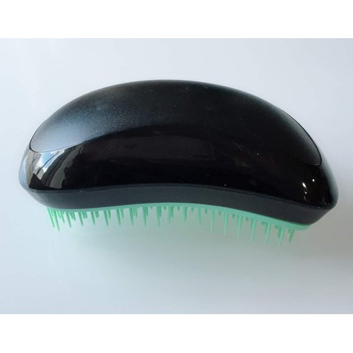 Mount Plus 2 Pieces Scalp Massager Dandruff Brush - for Exfoliating Treatment, Shampoo Scrubbing, and Hair Growth (Scalp Massager)