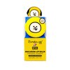 The Crème Shop BT21 CHIMMY Macaron Lip Balm - Lemon Drop