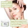 Olivenol Face Cream 50ml cream by Medipharma Cosmetics