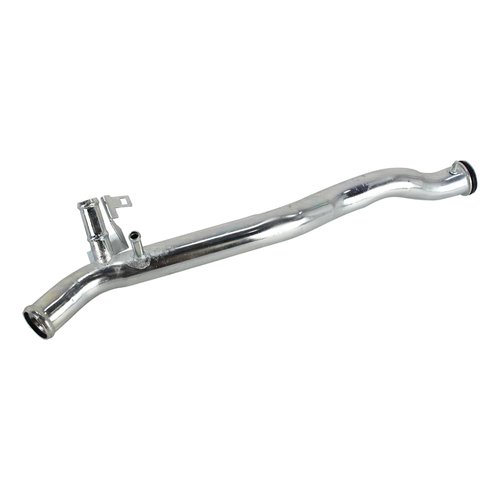 New Engine Cooling Heater Core Compatible with 1.7L Honda Civic 2001-2005 Engine Coolant Pipe Pump Connector Pipe Replaces 19505PLC000 19505-PLC-000