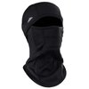 Tough Headwear Balaclava Ski Mask - Winter Face Mask for Men & Women - Cold Weather Gear for Skiing, Snowboarding & Motorcycle Riding (Black)