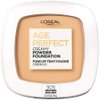 L’Oréal Paris Age Perfect Creamy Powder Foundation Compact, 305 Cream Beige, 0.31 Ounce