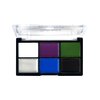 Profusion Cosmetics Enchanted Forest Folklore 6 Shade Face and Body Paint, Transform Your Halloween Look with Richly Pigmented Shades and Dive into Halloween Magic with Long Wearing Formula