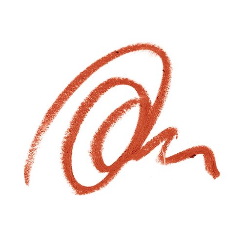 Color Me Beautiful Chroma Soft Lip Pencil Tangerine (437988)