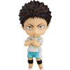 GOOD SMILE COMPANY Haikyu!! Hajime Iwaizumi Nendoroid Action Figure