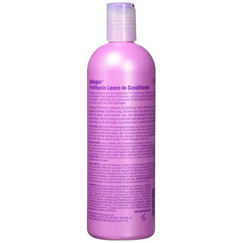 ApHogee ProVitamin Leave-In Conditioner 16oz