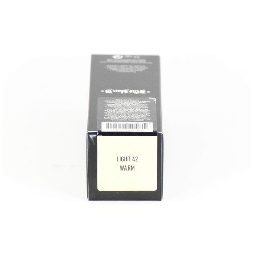 KVD Beauty Lock-It Full-Coverage Long-Wear Matte Liquid Foundation Light 42 W