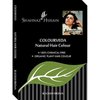 Shahnaz Husain Colourveda Herbal Ayurvedic Natural Hair Color Latest International Packaging (3.5 oz / 100 g)