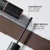 Anastasia Beverly Hills - Volumizing Tinted Brow Gel - DLX - Taupe