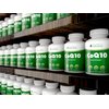 Purely Holistic CoQ10 100mg - 240 SoftGels - 8 Month Supply - Ubiquinone Coenzyme Q10 Supplement - with Organic Olive Oil - Soy Free Co Q 10 - Made in The USA