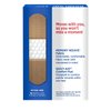 Band-Aid Brand Adhesive Bandages, Flexible Fabric, Assorted Sizes, 30-Count Boxes (Pack of 2)