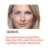 RENEUE Anti-Aging Serum with Amino Acids, Collagen, Vitamin C, and Hyaluronic Acid That Diminishes Wrinkles and Erases Dark Spots & Super-Hydrates Skin.