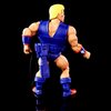 Masters of the Universe Origins Toy, Rise of Snake Men Duplico Action Figure, Articulated MOTU Collectible & Accessories