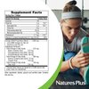 NaturesPlus Ultra Omega 3 6 9-1200 mg, 120 Softgels - Borage Oil, Fish Oil, Flax Oil Supplement, Promotes Heart Health, Mood Enhancer, Gluten-Free - 120 Servings