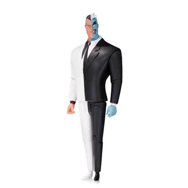 DC Collectibles The New Batman Adventures: Two-Face Action Figure