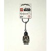 LEGO Star Wars The Mandalorian Key Chain/Key Ring Minifigure - 854124