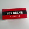 VERONNI Hot Cream for Anti Cellulite for Women and Men Natural Heating Hand Cream Skin Toning and Slimming Sweat Cream