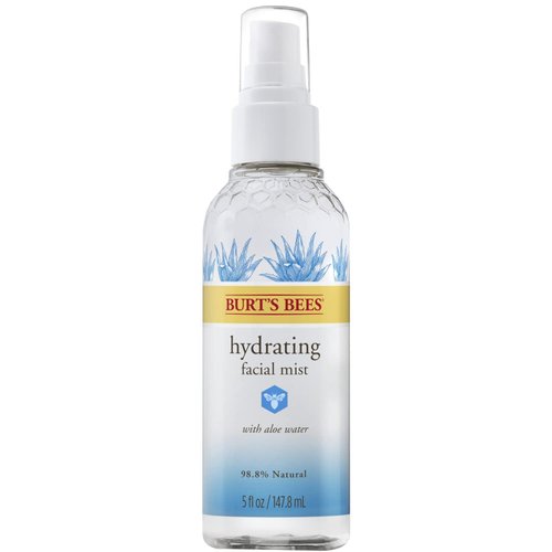 Burt's Bees Hydrating Facial Mist By Burts Bees for Women - 5 Oz Mist, 5 Oz