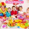 Sticky Hands & Feet Party Favors Supplies for Kids (20 PCS), Christmas Birthday Pinata Goodie Bag Stocking Stuffers Fillers for Toddlers, Classroom Students Treats Prizes Toys Gifts for Boys Girls