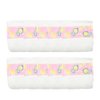 CHAREX Baby Doll Diapers Pack - 10 Pieces Newborn Dolls Diapers Refill, Doll Accessories for 18-24 Inch Reborn Dolls