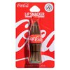Lip Smacker Classic Coca Cola Bottle Lip Balm, Lip Care to Moisturize Dry Lips