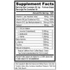 EVL BCAAs Amino Acids Powder - BCAA Energy Pre Workout Powder for Muscle Recovery Lean Growth and Endurance - Rehydrating BCAA Powder Post Workout Recovery Drink with Natural Caffeine - Furious Grape